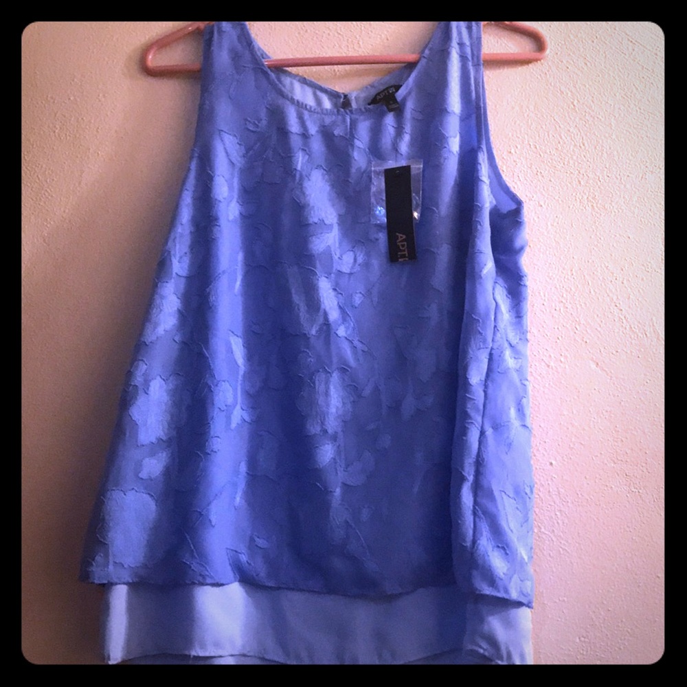 New with tags! Never worn